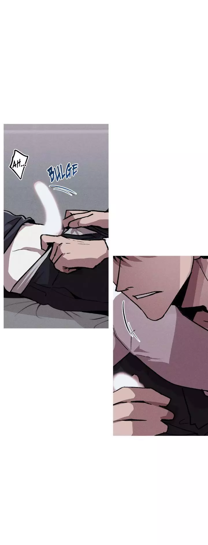 Kill Me If You Can Chapter 9 - Page 16 in English