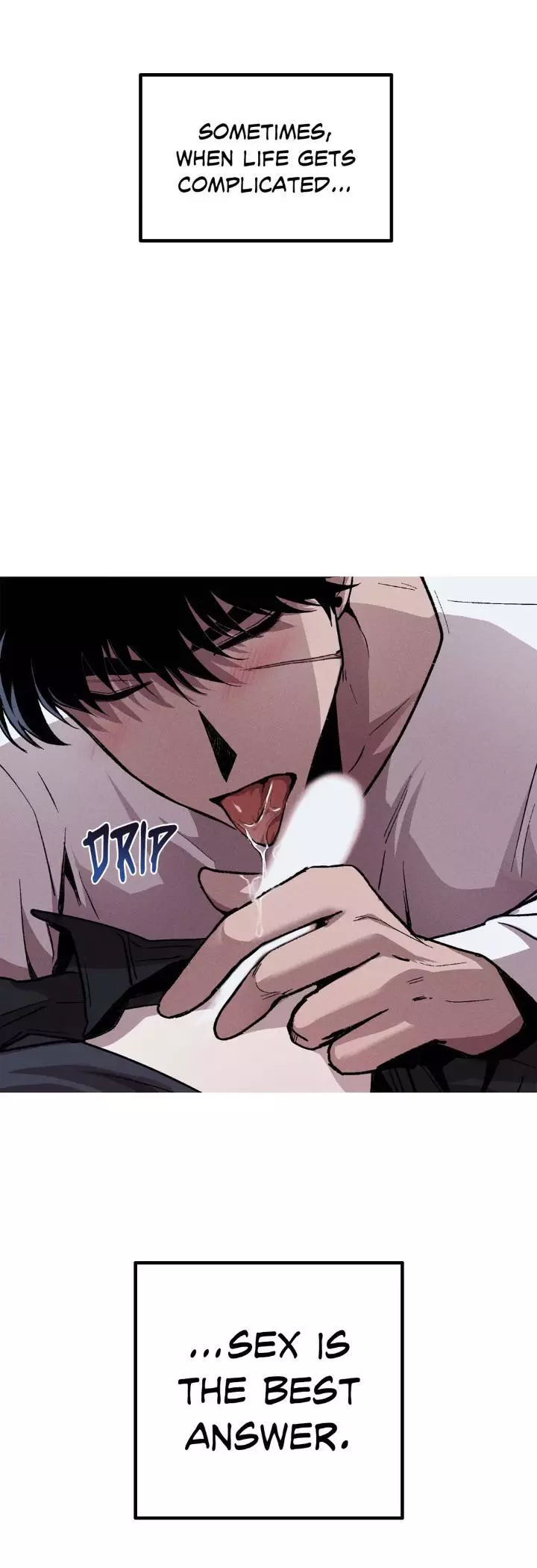 Kill Me If You Can Chapter 9 - Page 17 in English