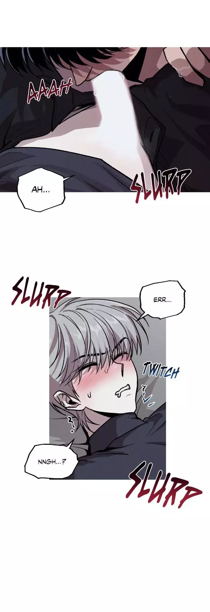 Kill Me If You Can Chapter 9 - Page 18 in English