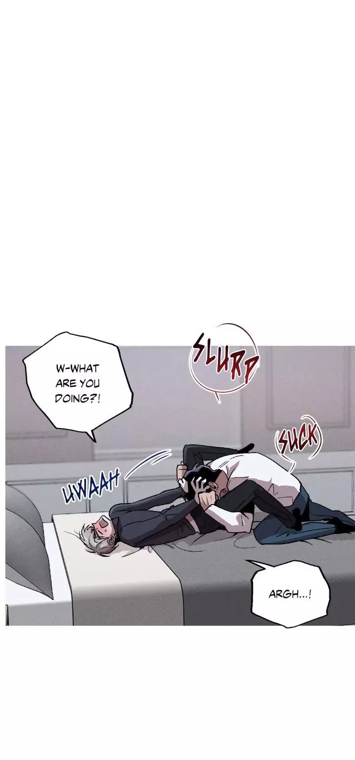 Kill Me If You Can Chapter 9 - Page 21 in English