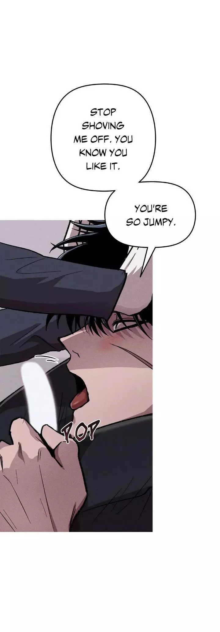 Kill Me If You Can Chapter 9 - Page 22 in English