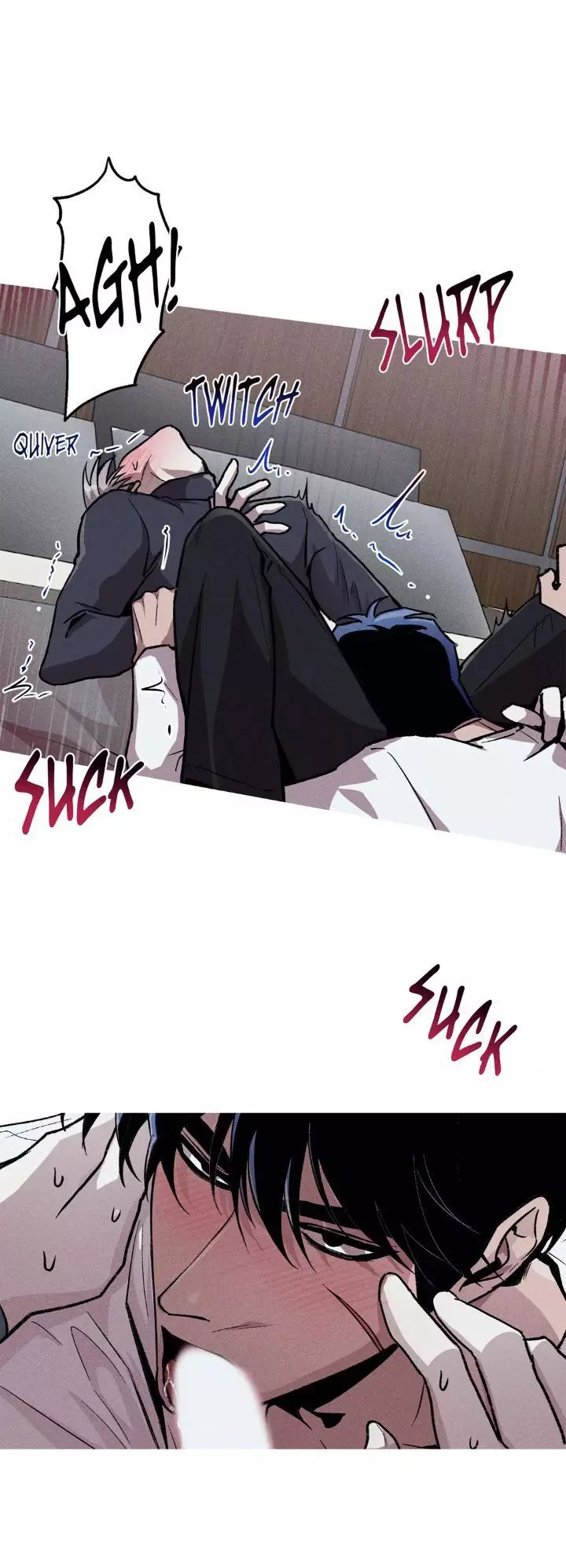 Kill Me If You Can Chapter 9 - Page 24 in English