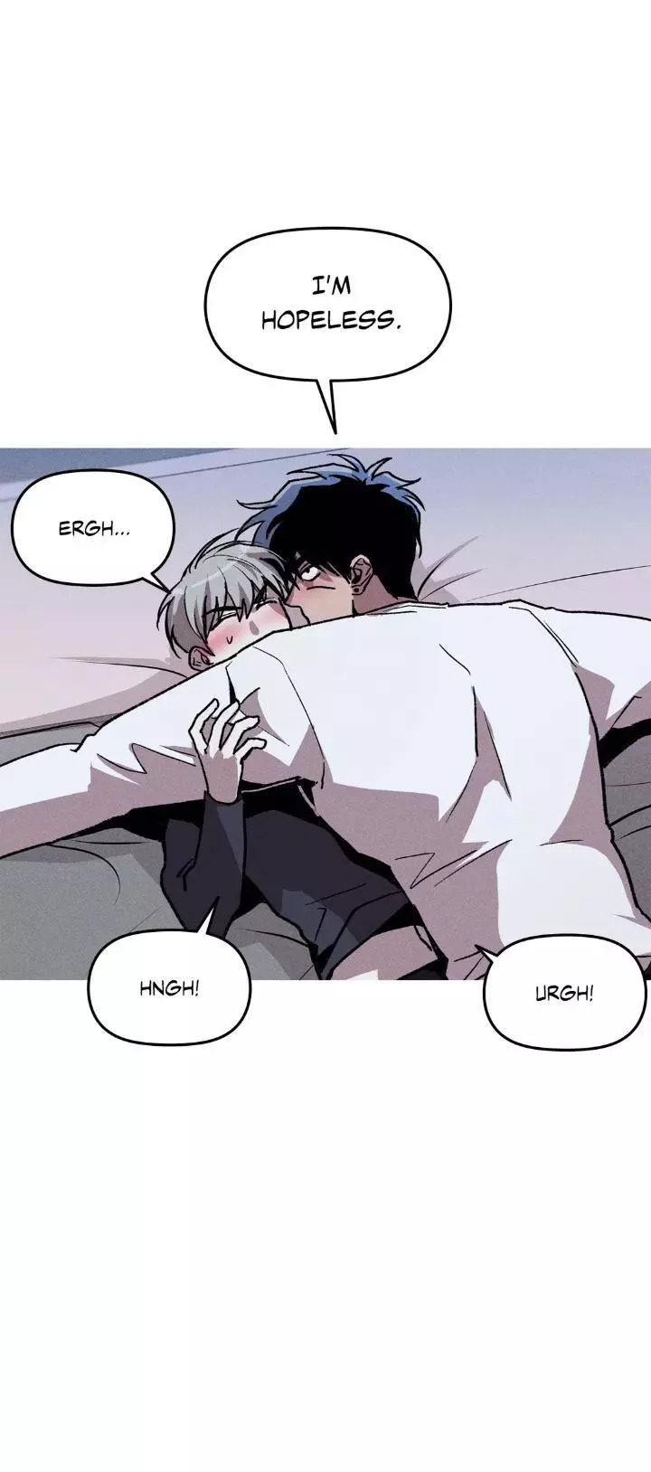 Kill Me If You Can Chapter 9 - Page 3 in English
