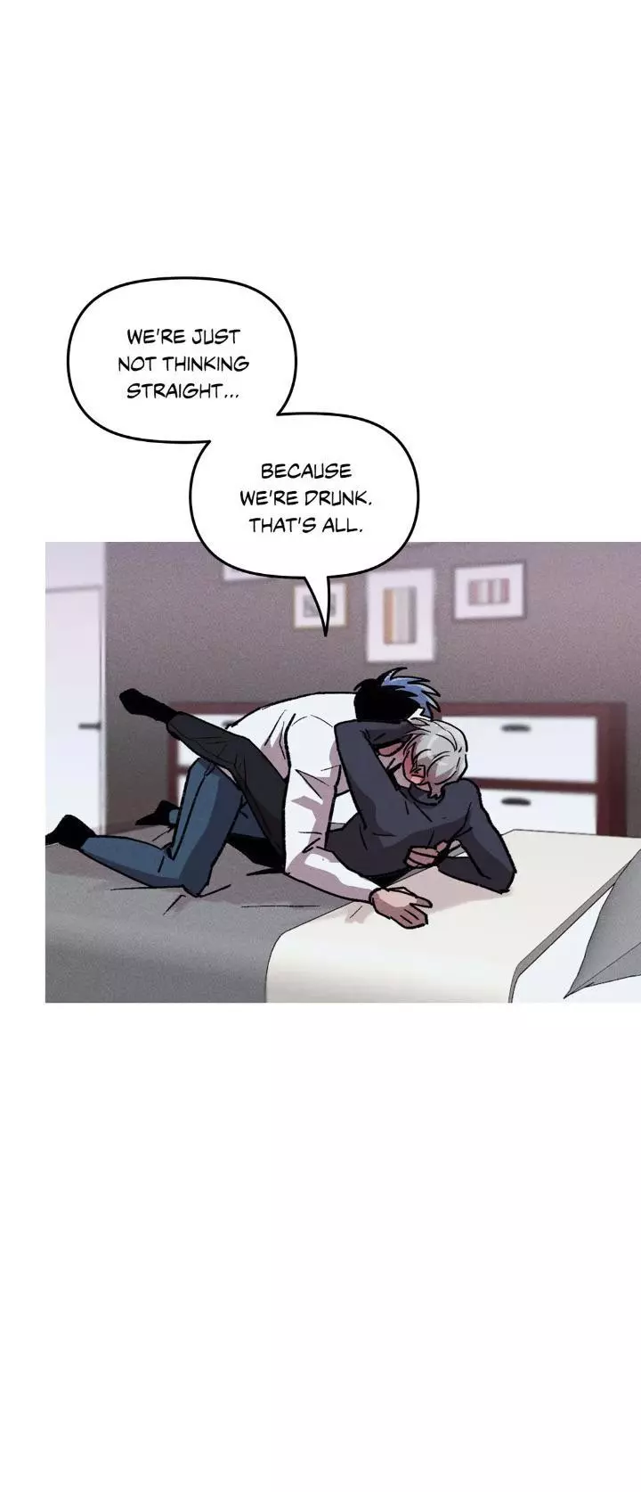 Kill Me If You Can Chapter 9 - Page 31 in English