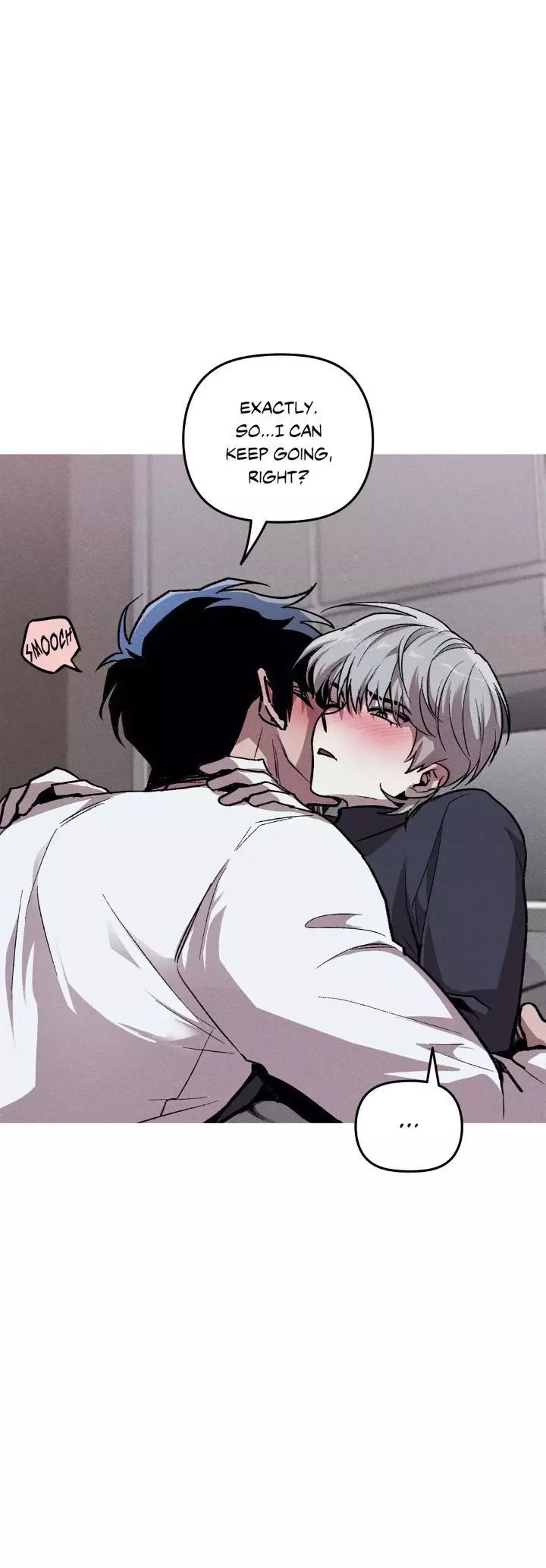 Kill Me If You Can Chapter 9 - Page 33 in English