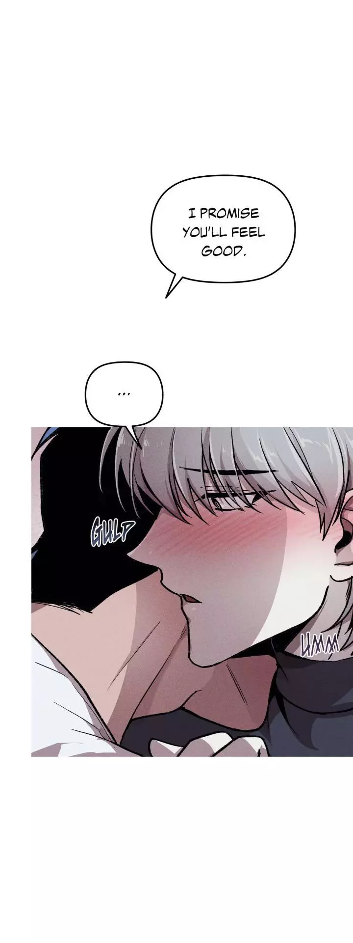 Kill Me If You Can Chapter 9 - Page 34 in English
