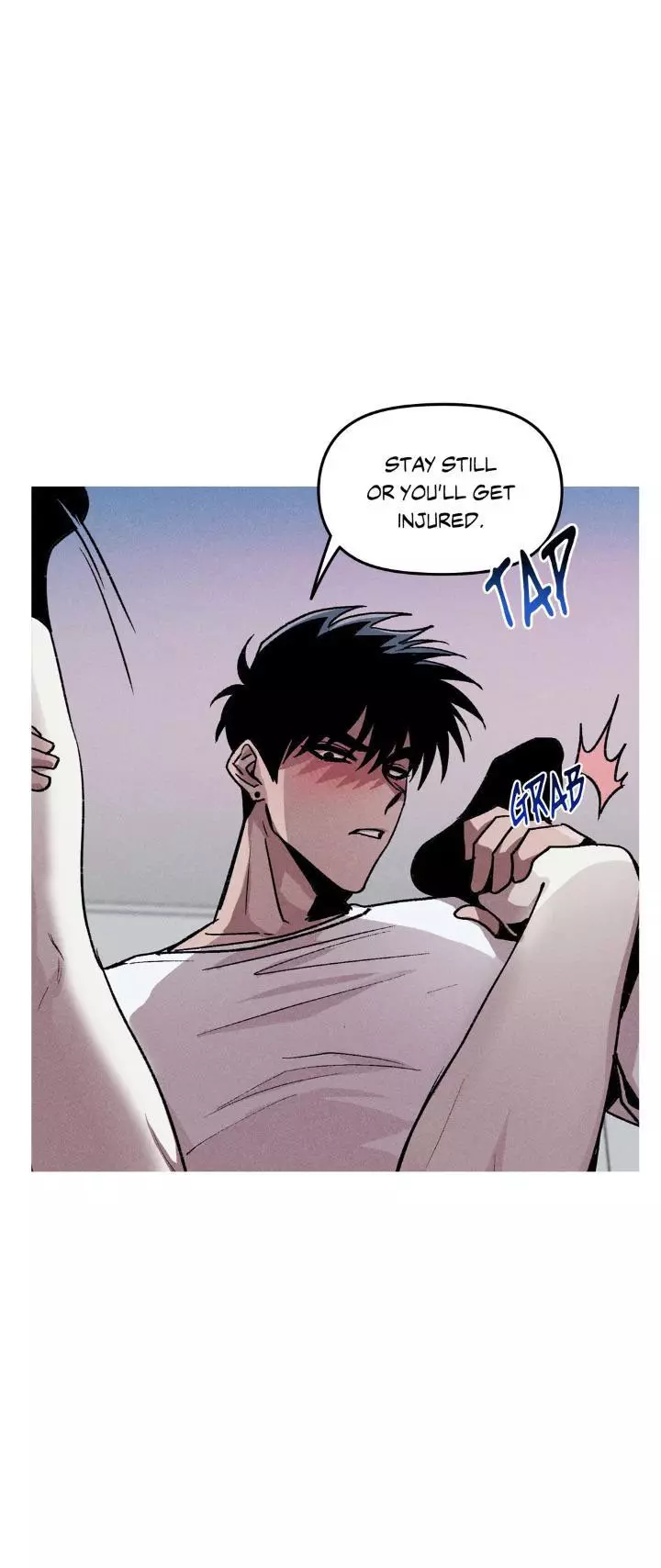 Kill Me If You Can Chapter 9 - Page 39 in English
