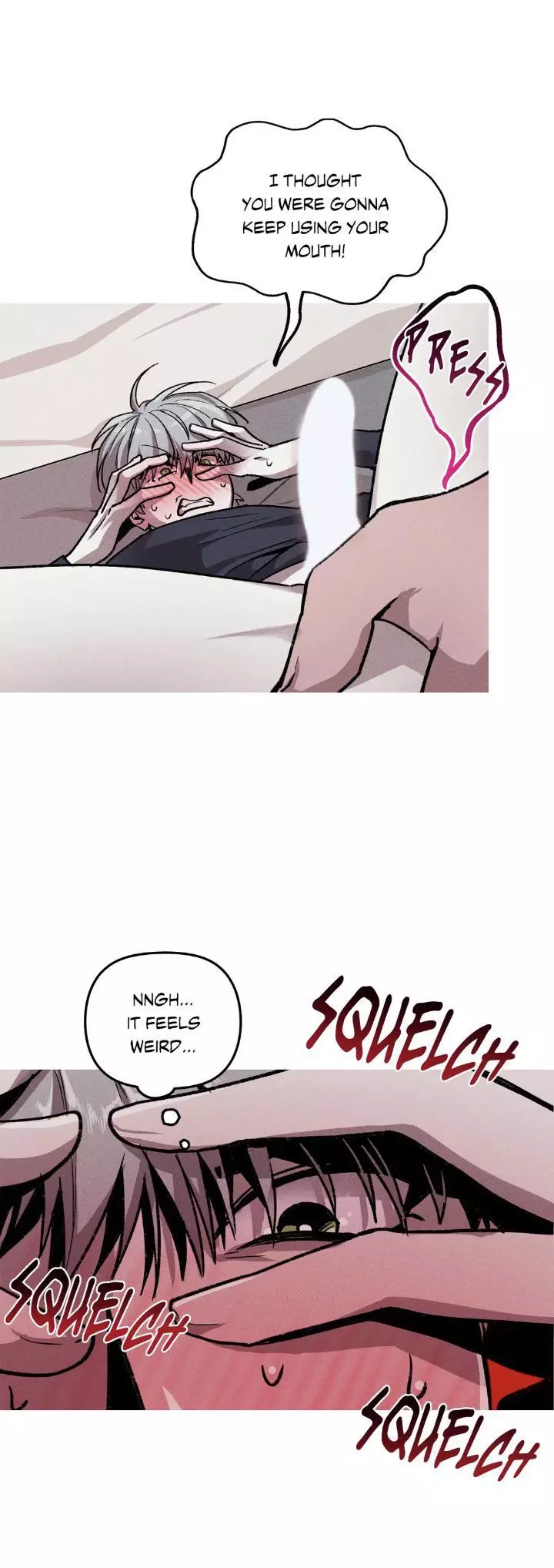 Kill Me If You Can Chapter 9 - Page 40 in English