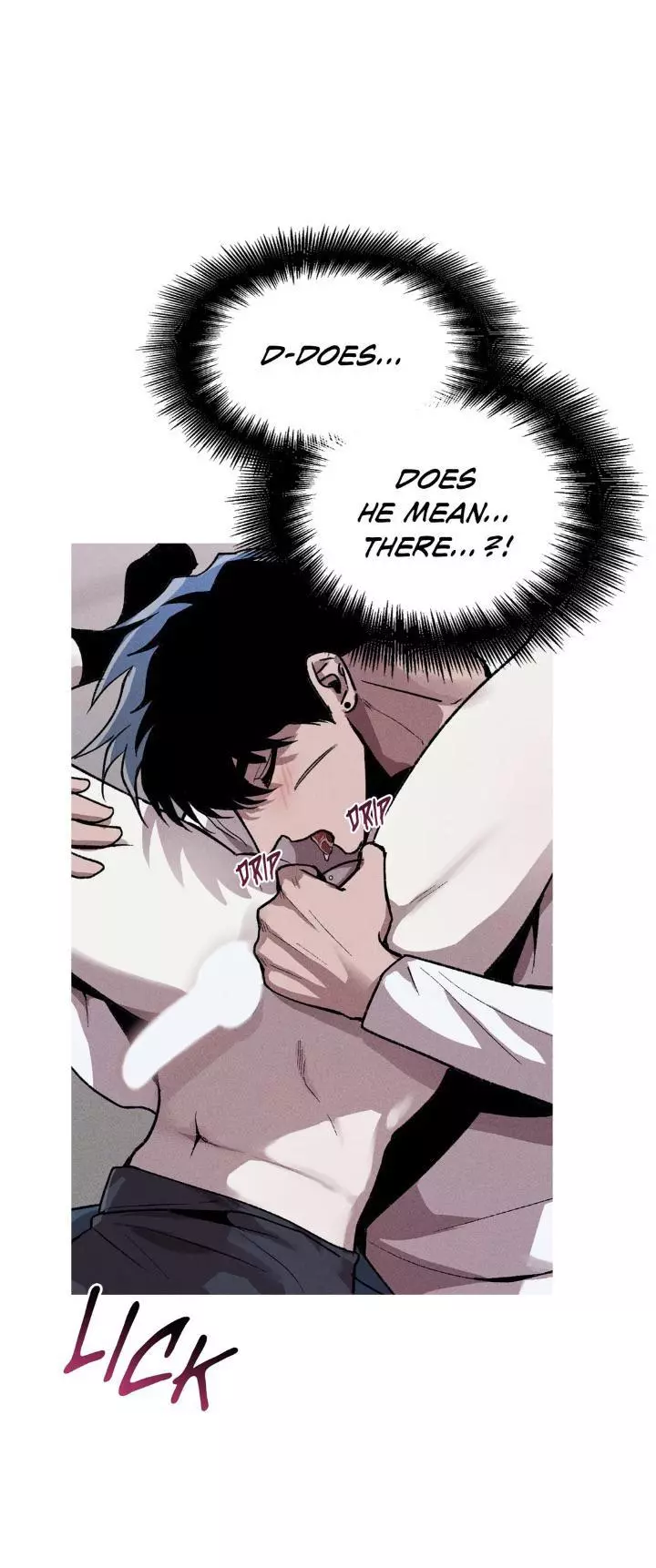 Kill Me If You Can Chapter 9 - Page 48 in English