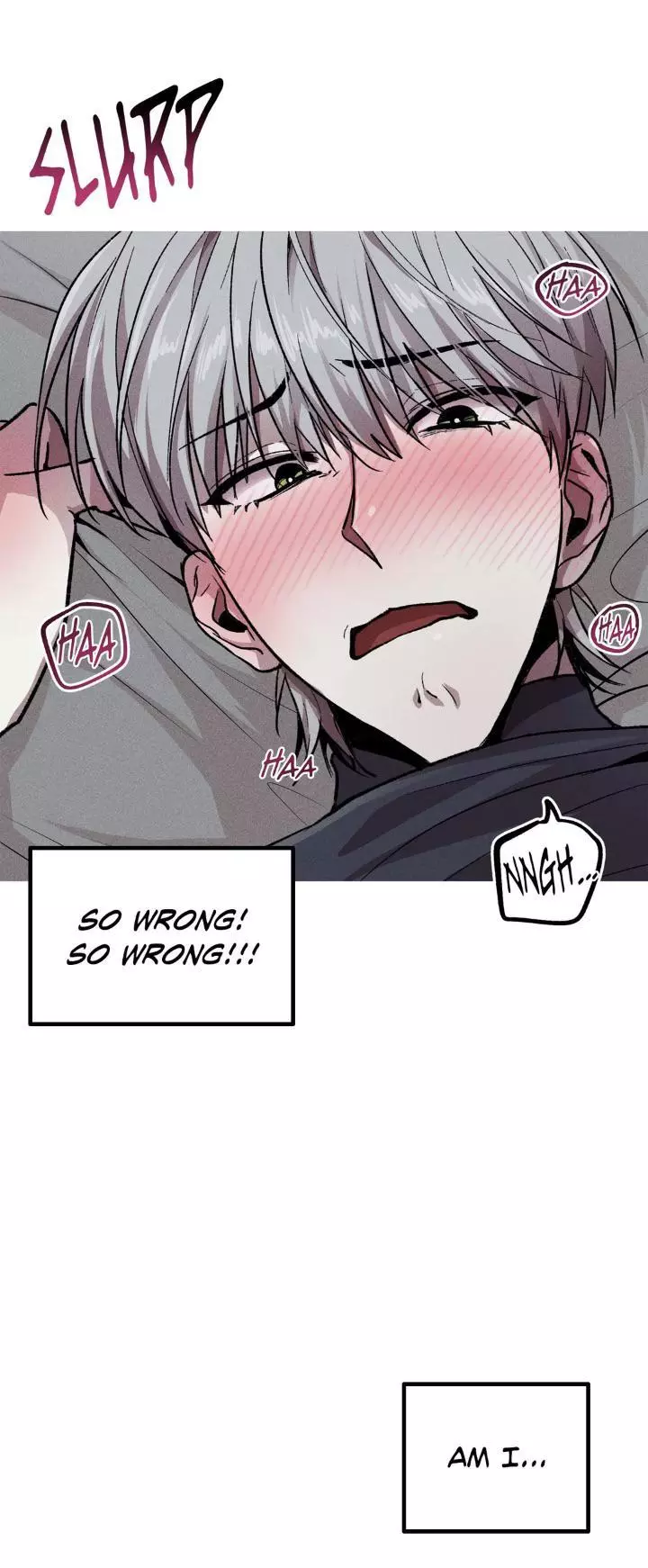 Kill Me If You Can Chapter 9 - Page 50 in English