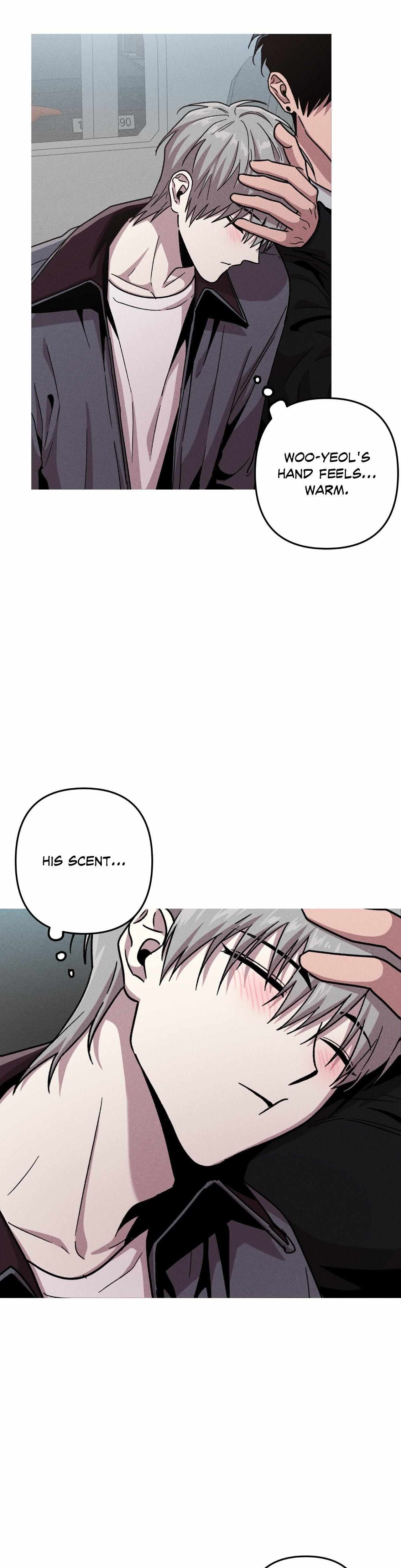 Kill Me If You Can Chapter 90 - Page 15 in English