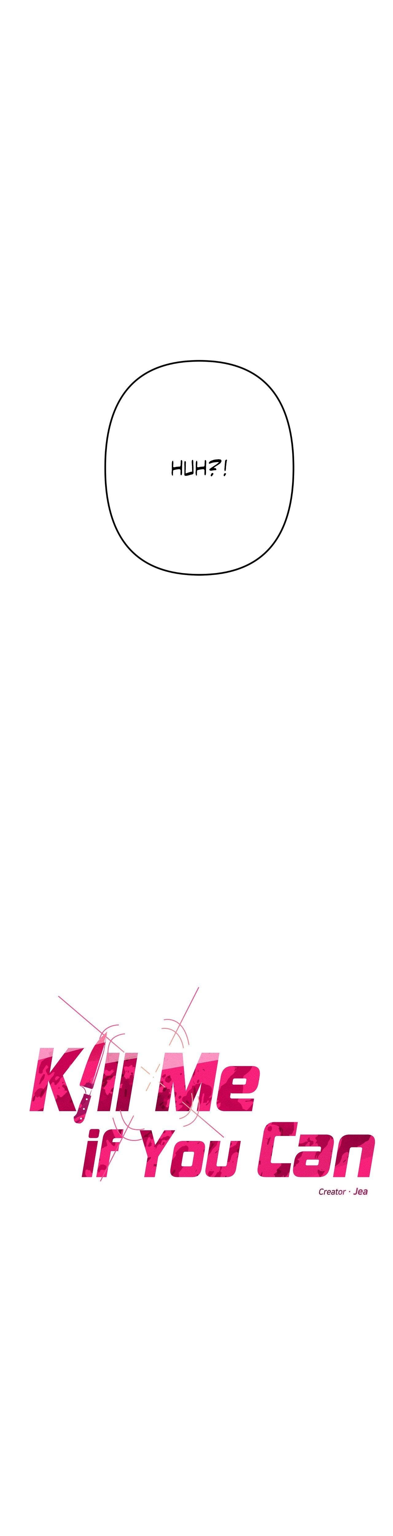 Kill Me If You Can Chapter 90 - Page 7 in English