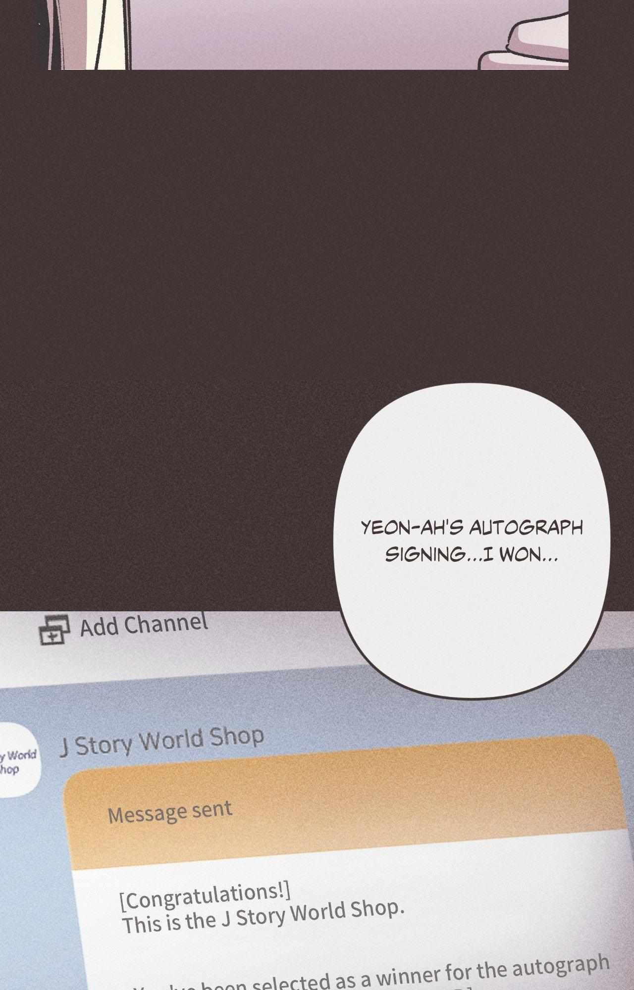 Kill Me If You Can Chapter 91 - Page 10 in English