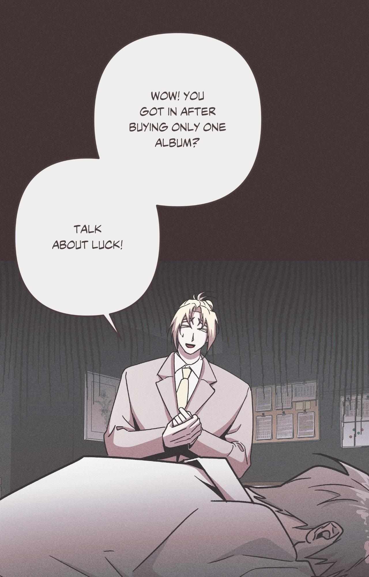 Kill Me If You Can Chapter 91 - Page 15 in English
