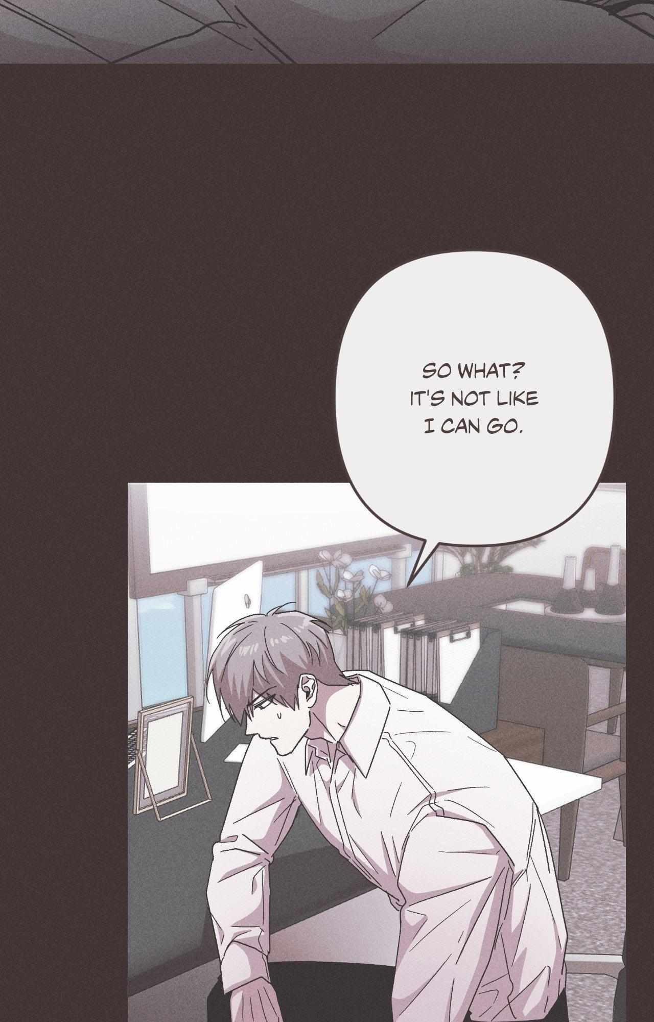 Kill Me If You Can Chapter 91 - Page 16 in English