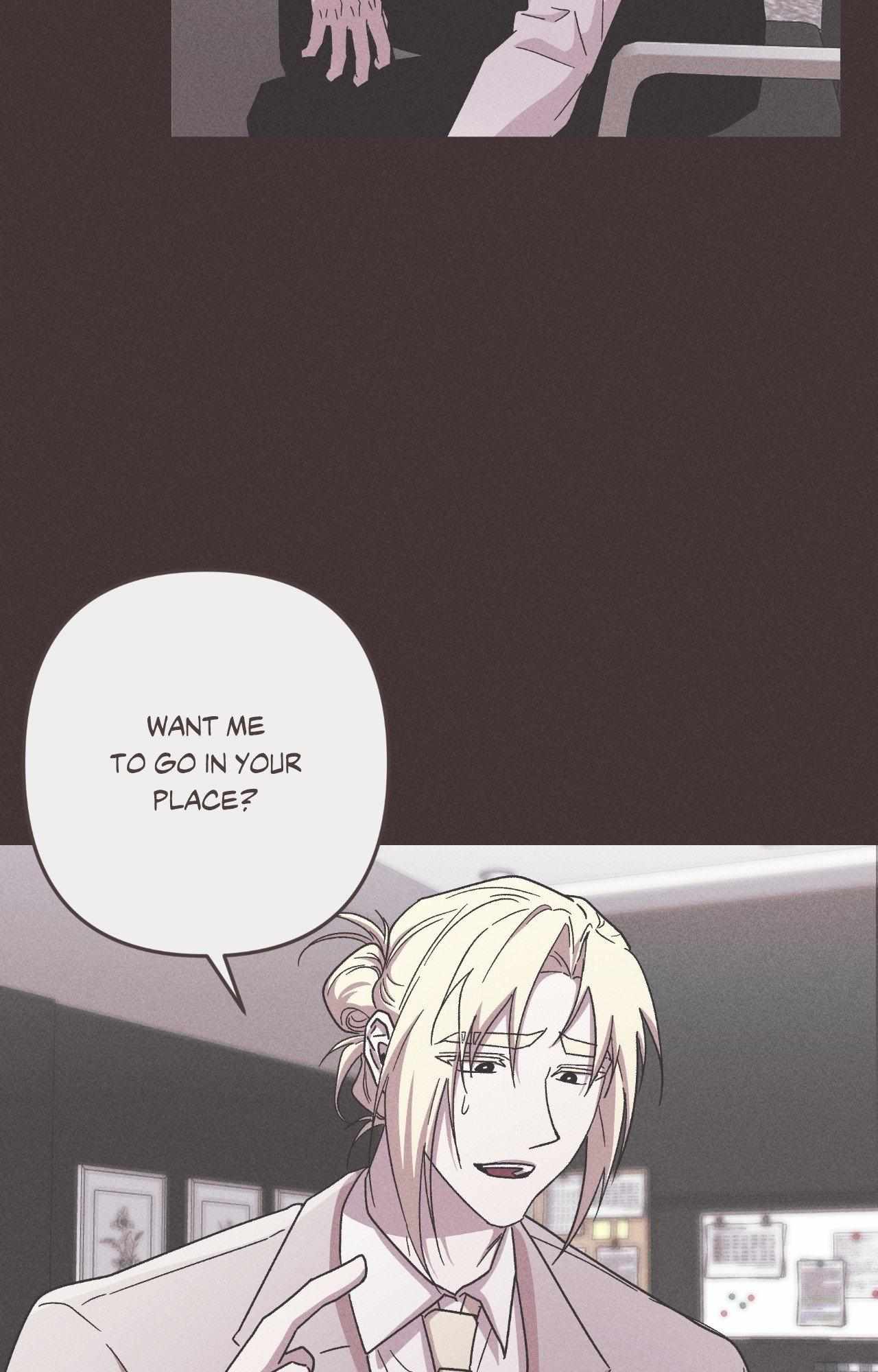 Kill Me If You Can Chapter 91 - Page 17 in English