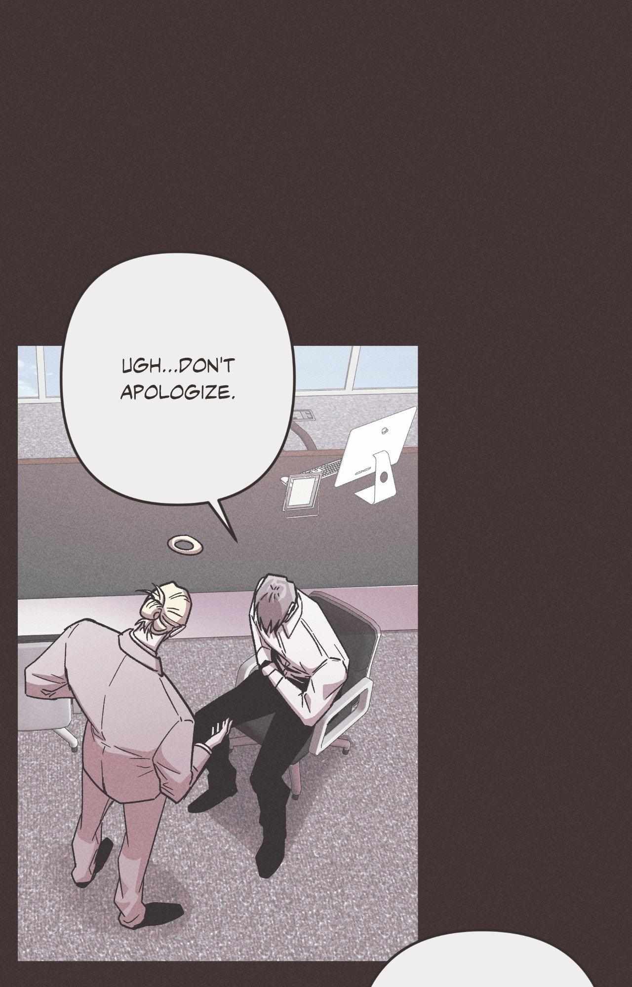 Kill Me If You Can Chapter 91 - Page 22 in English