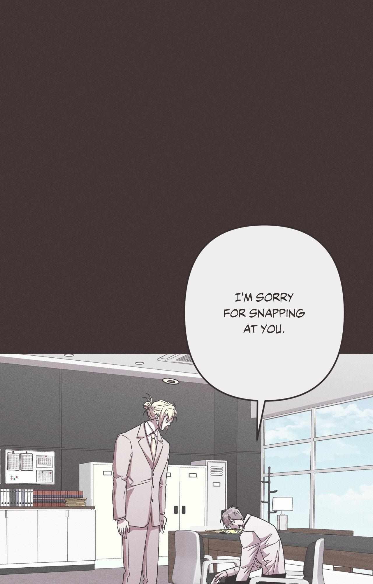 Kill Me If You Can Chapter 91 - Page 24 in English