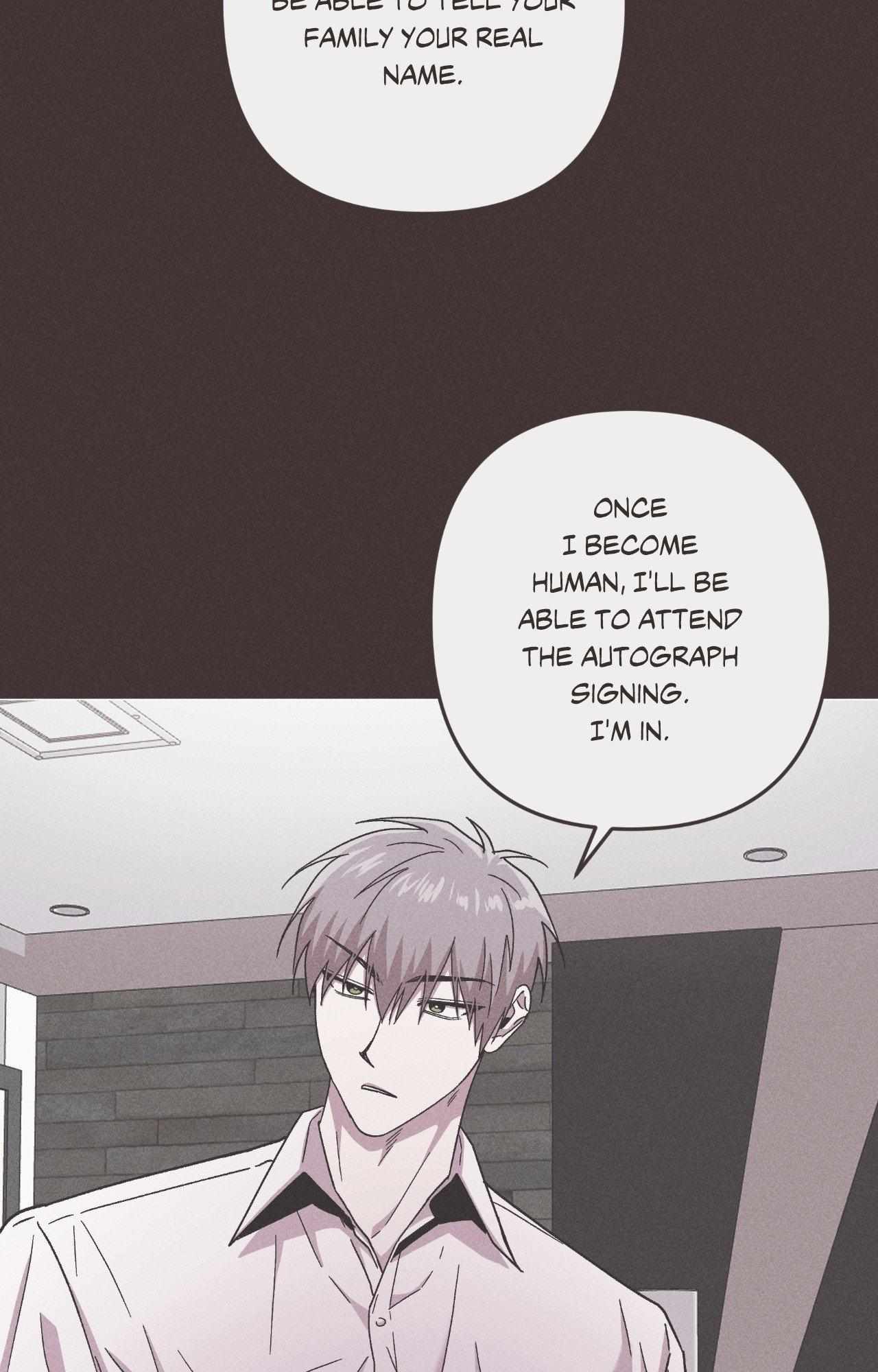 Kill Me If You Can Chapter 91 - Page 33 in English