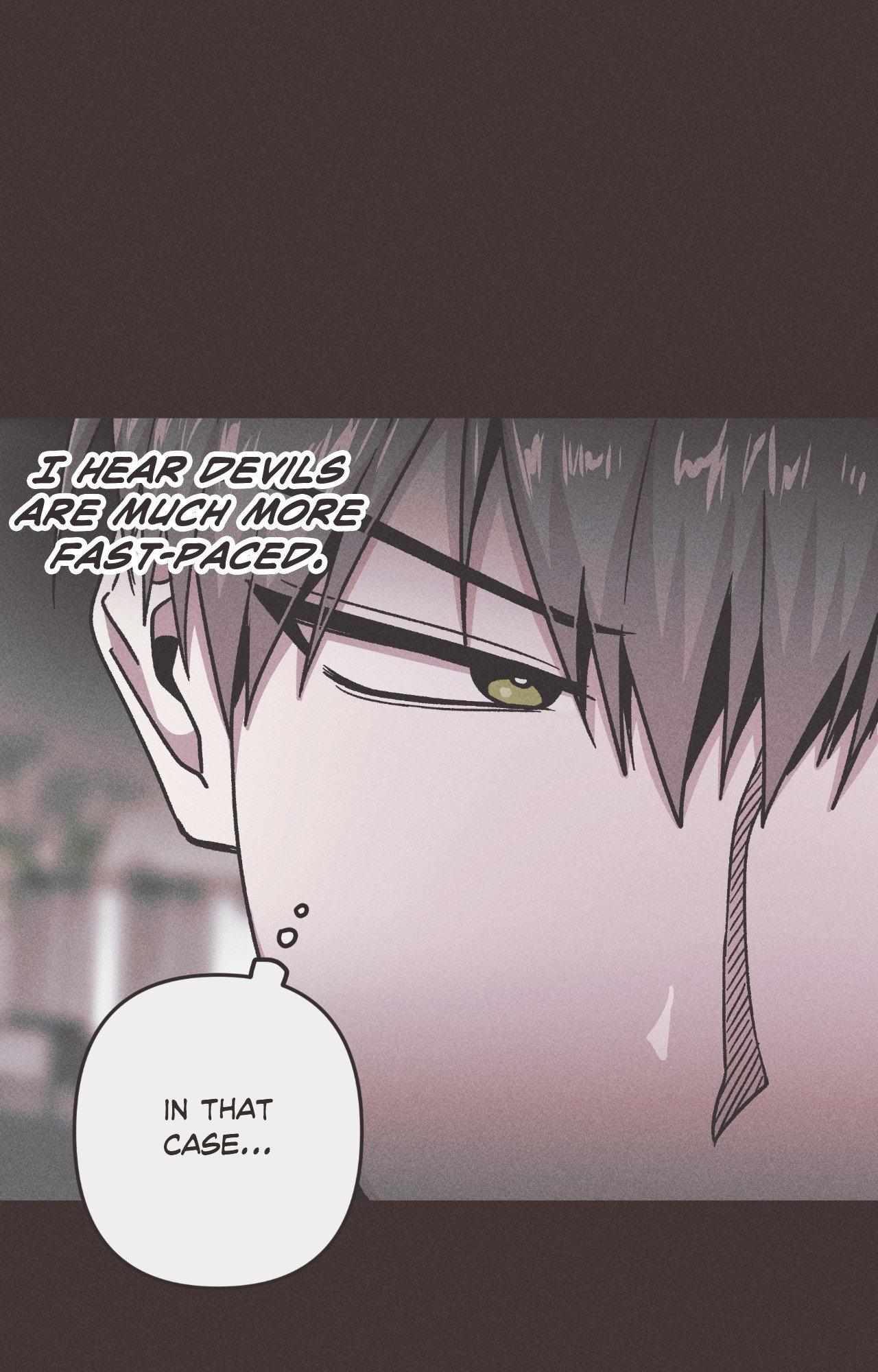 Kill Me If You Can Chapter 91 - Page 43 in English
