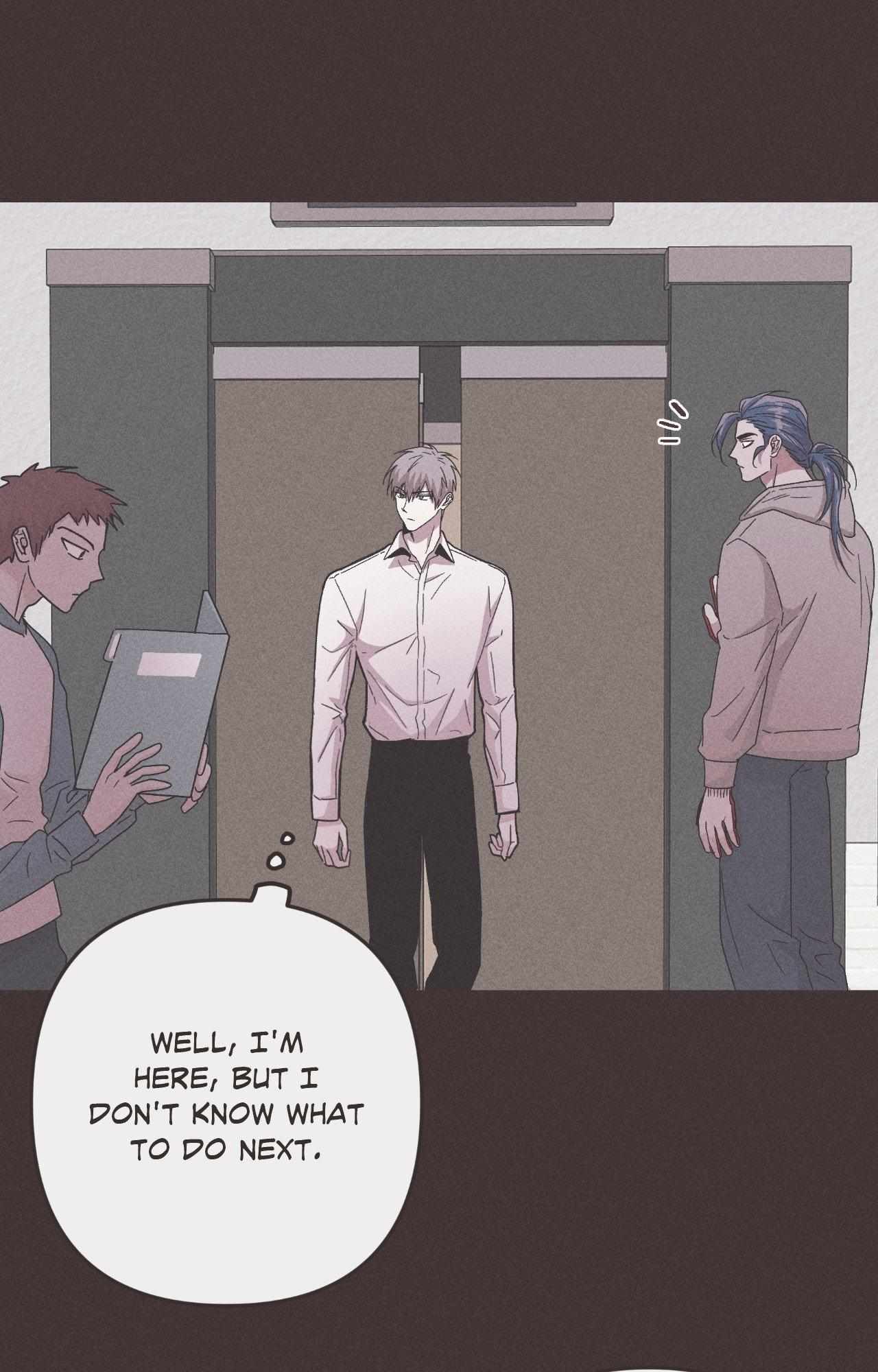 Kill Me If You Can Chapter 91 - Page 50 in English