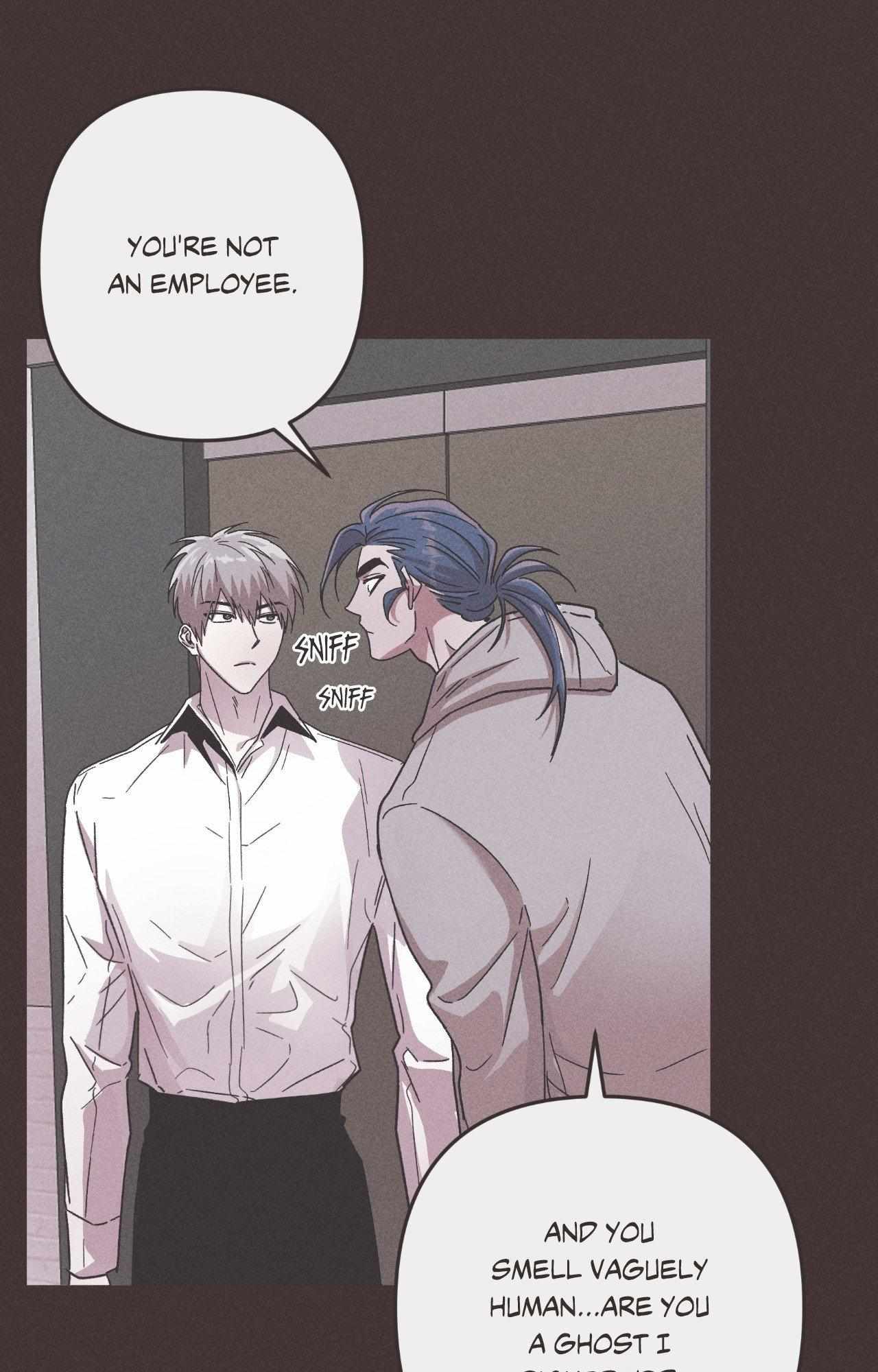 Kill Me If You Can Chapter 91 - Page 52 in English