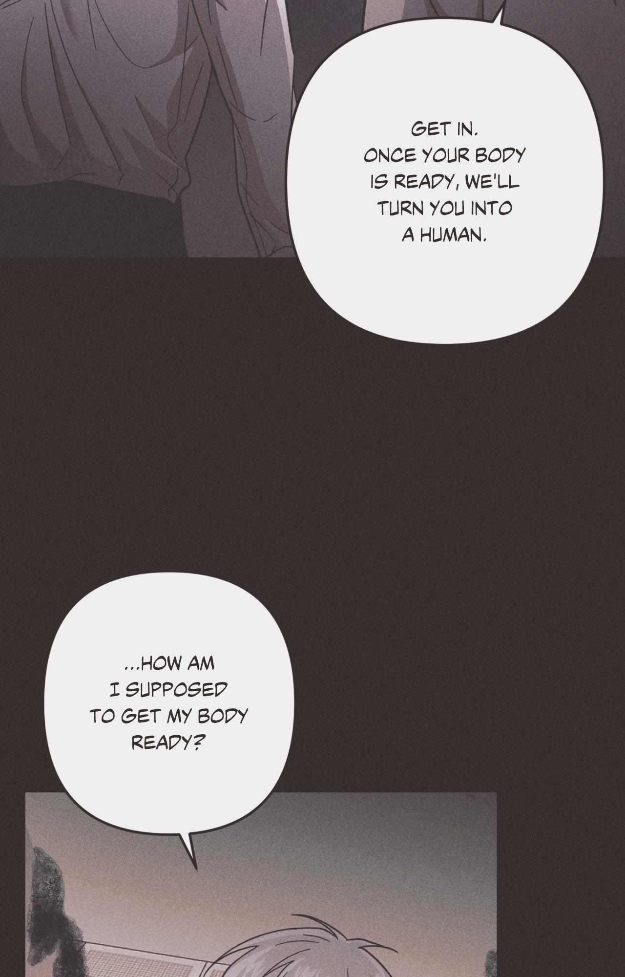 Kill Me If You Can Chapter 91 - Page 58 in English