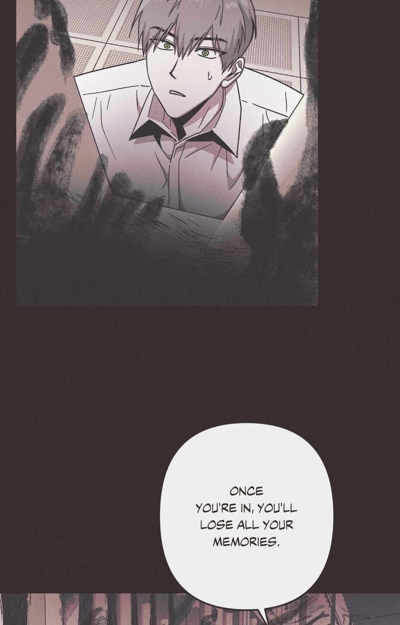 Kill Me If You Can Chapter 91 - Page 59 in English