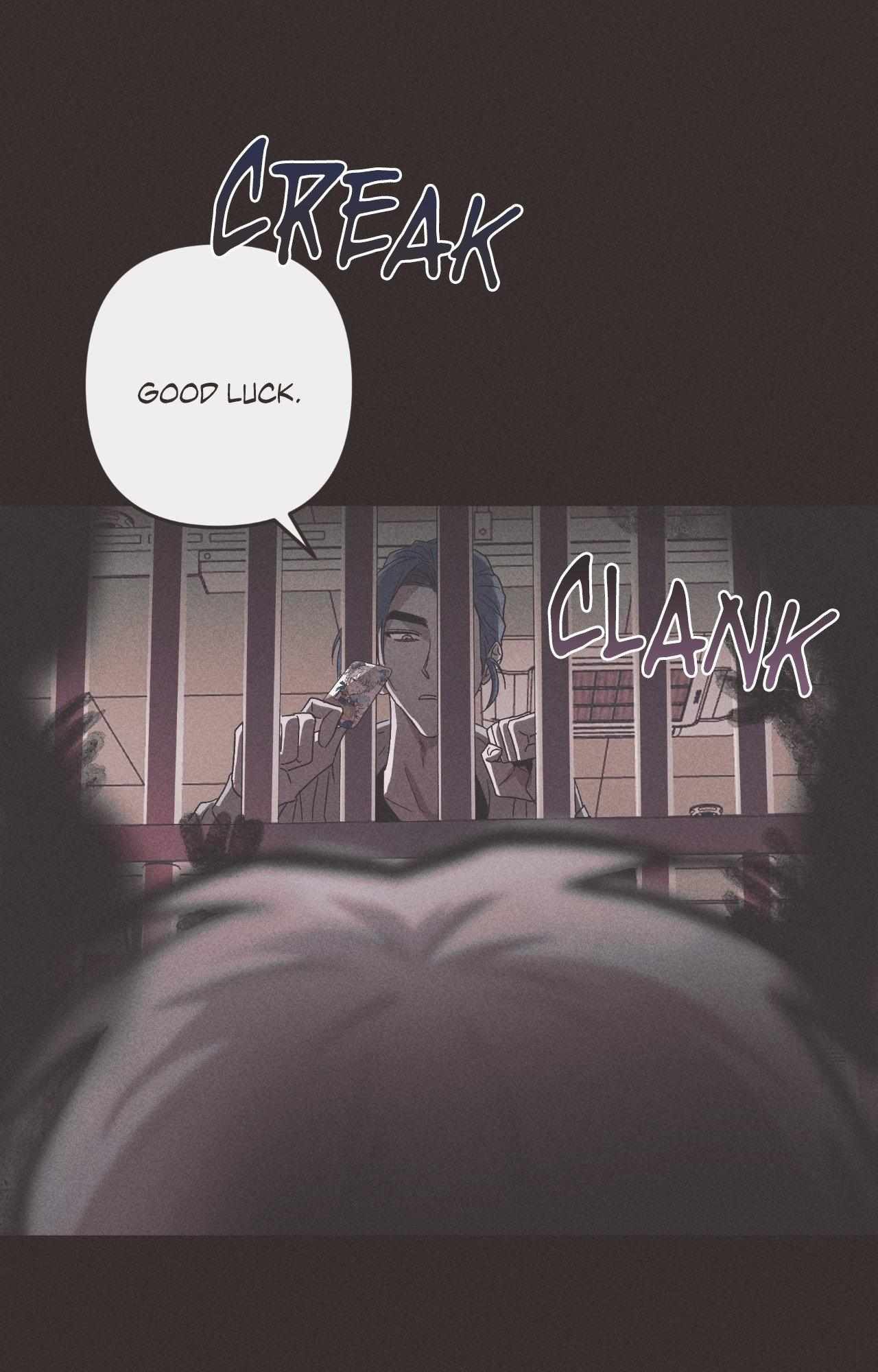 Kill Me If You Can Chapter 91 - Page 70 in English
