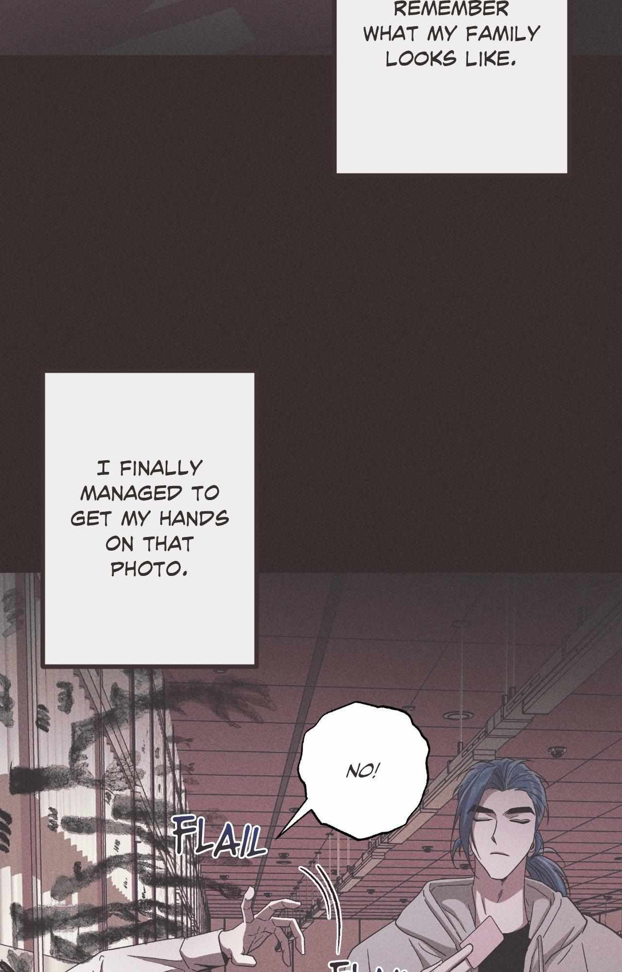 Kill Me If You Can Chapter 91 - Page 72 in English