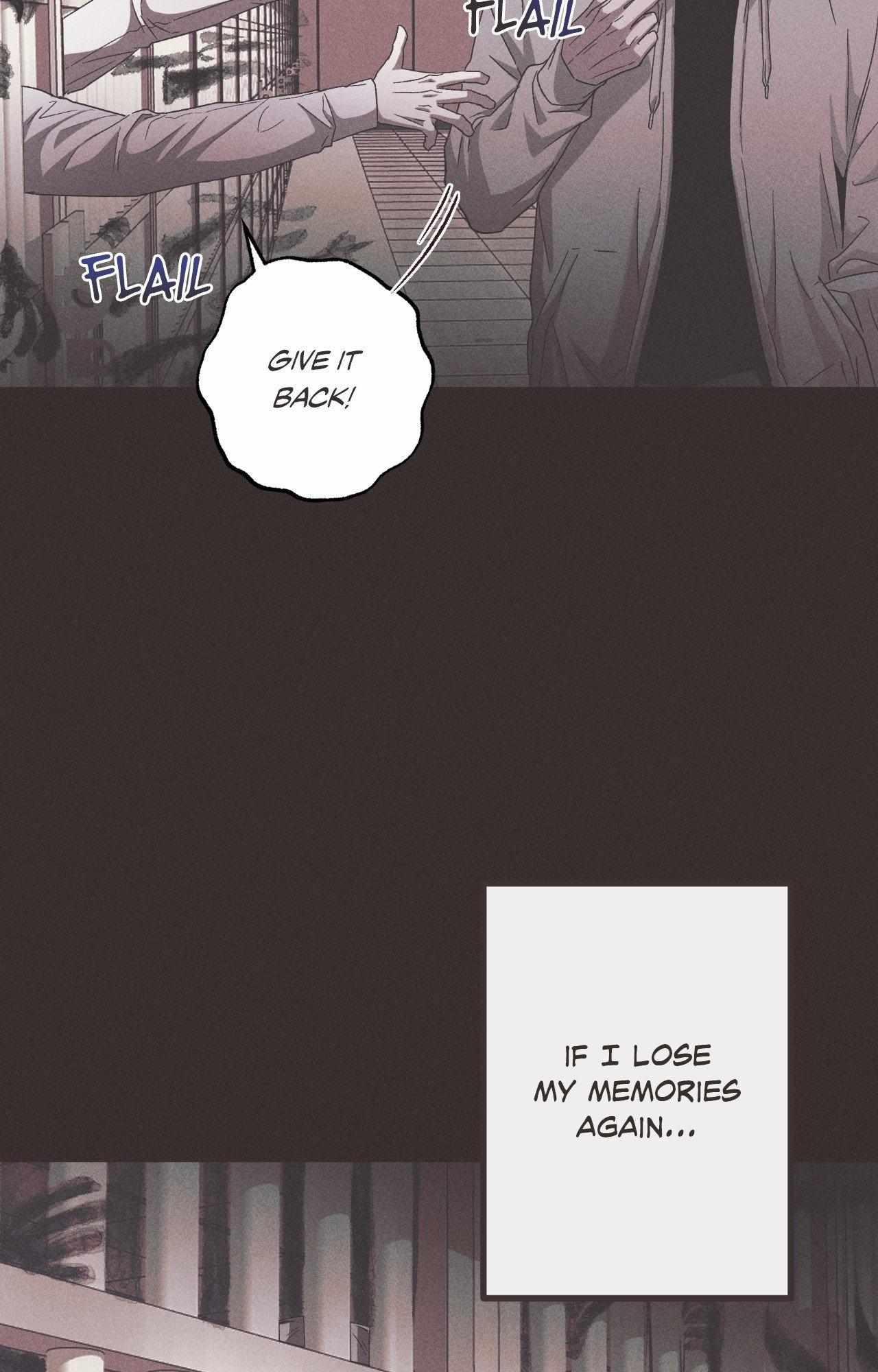 Kill Me If You Can Chapter 91 - Page 73 in English