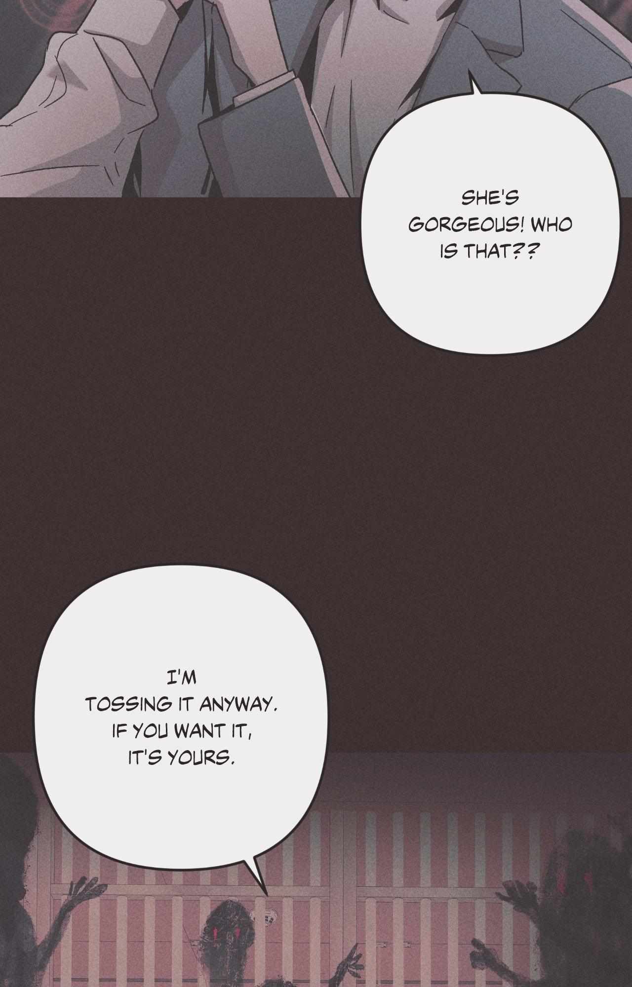 Kill Me If You Can Chapter 91 - Page 79 in English