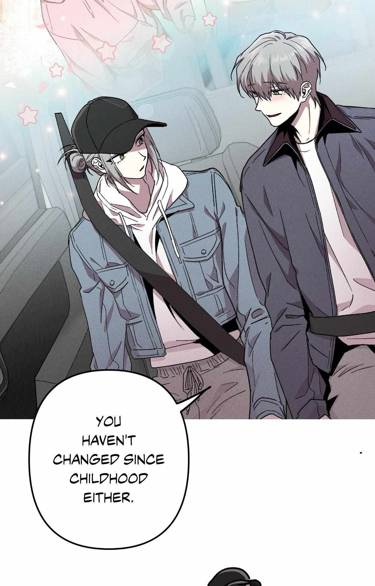 Kill Me If You Can Chapter 92 - Page 18 in English