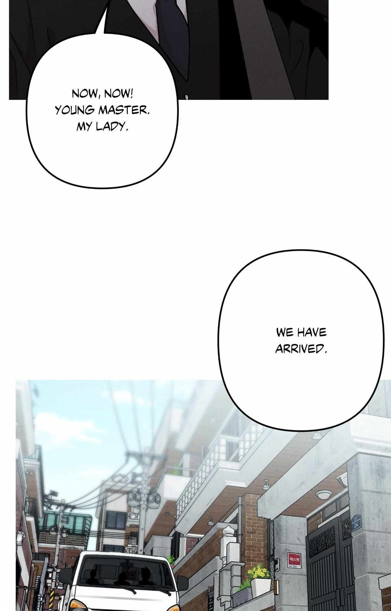 Kill Me If You Can Chapter 92 - Page 20 in English