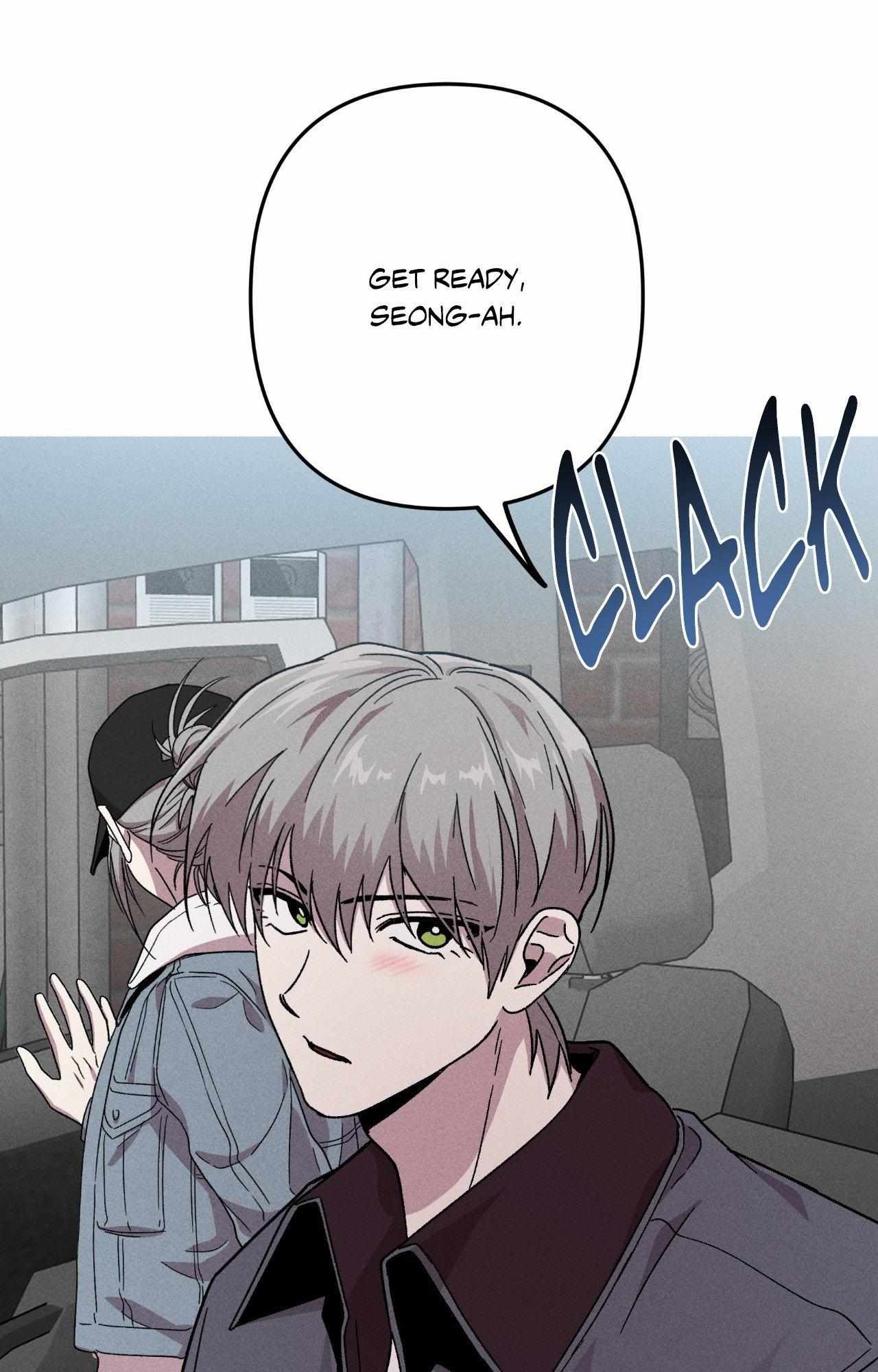 Kill Me If You Can Chapter 92 - Page 22 in English