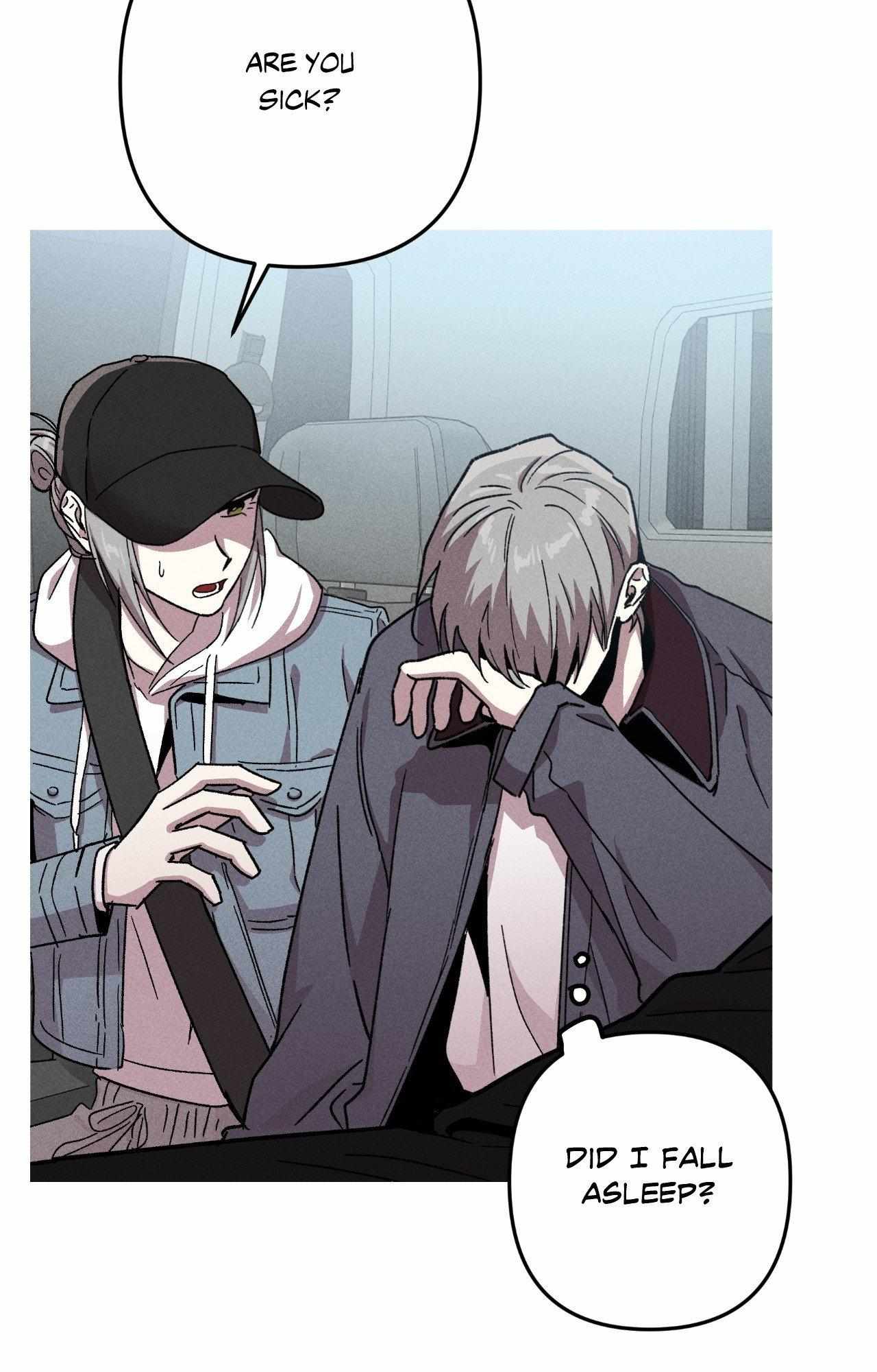 Kill Me If You Can Chapter 92 - Page 3 in English