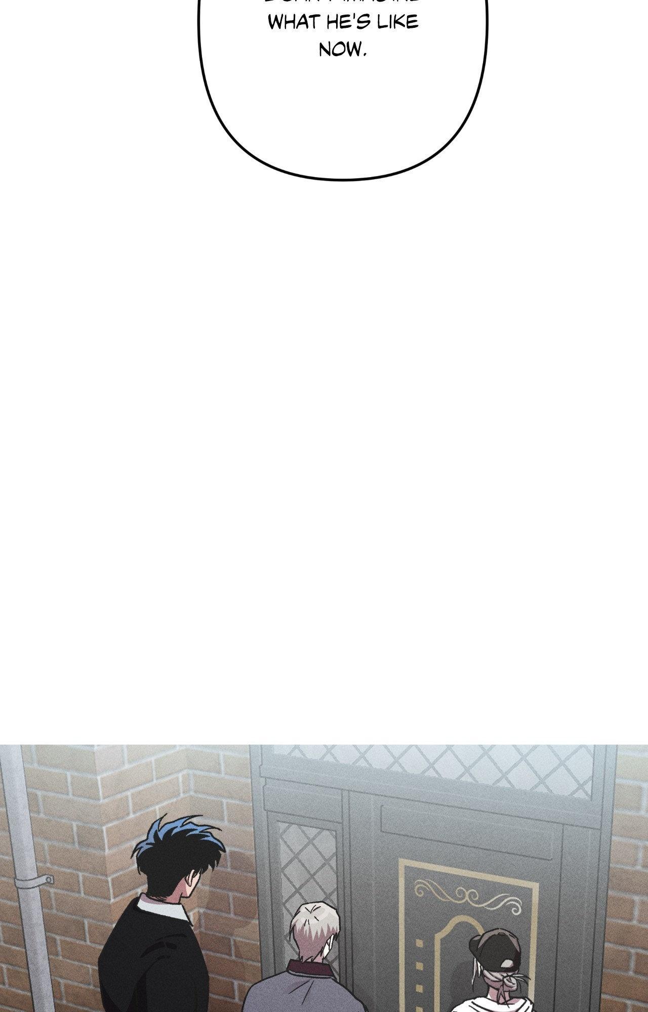 Kill Me If You Can Chapter 92 - Page 34 in English