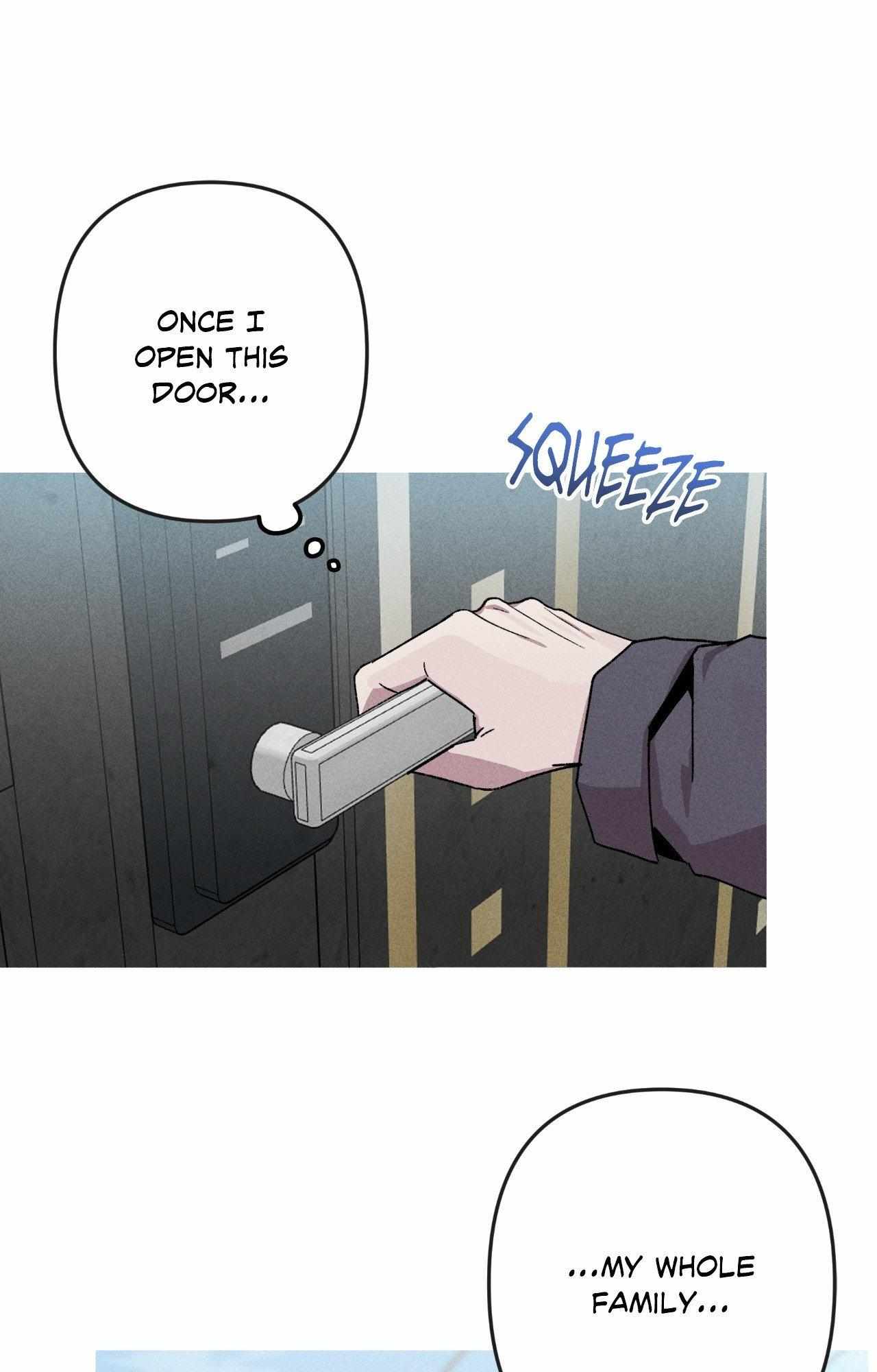 Kill Me If You Can Chapter 92 - Page 36 in English