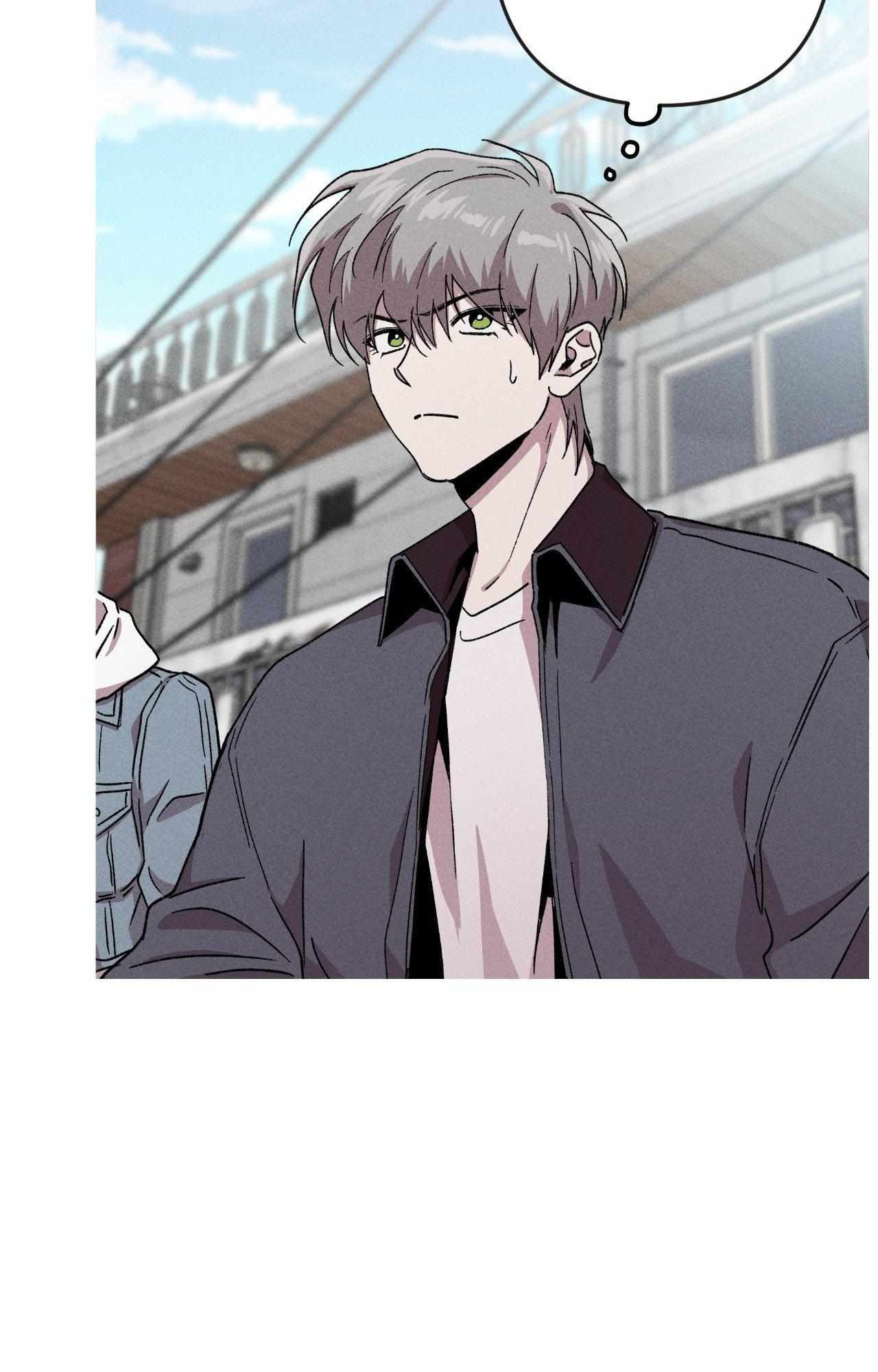 Kill Me If You Can Chapter 92 - Page 37 in English