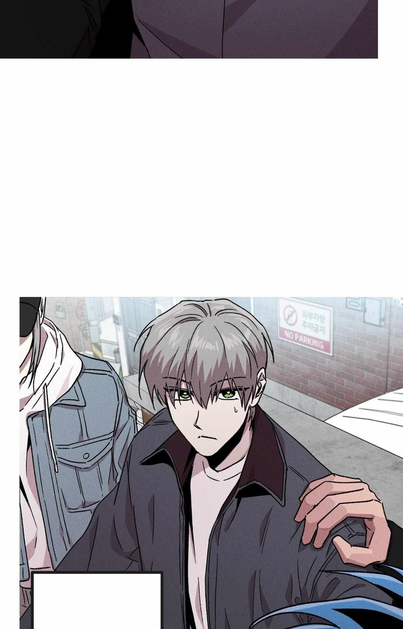 Kill Me If You Can Chapter 92 - Page 40 in English