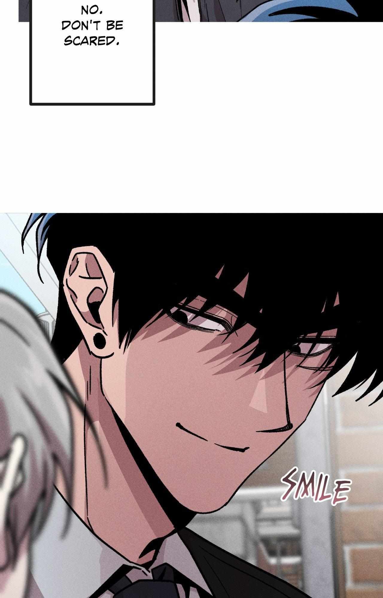 Kill Me If You Can Chapter 92 - Page 41 in English