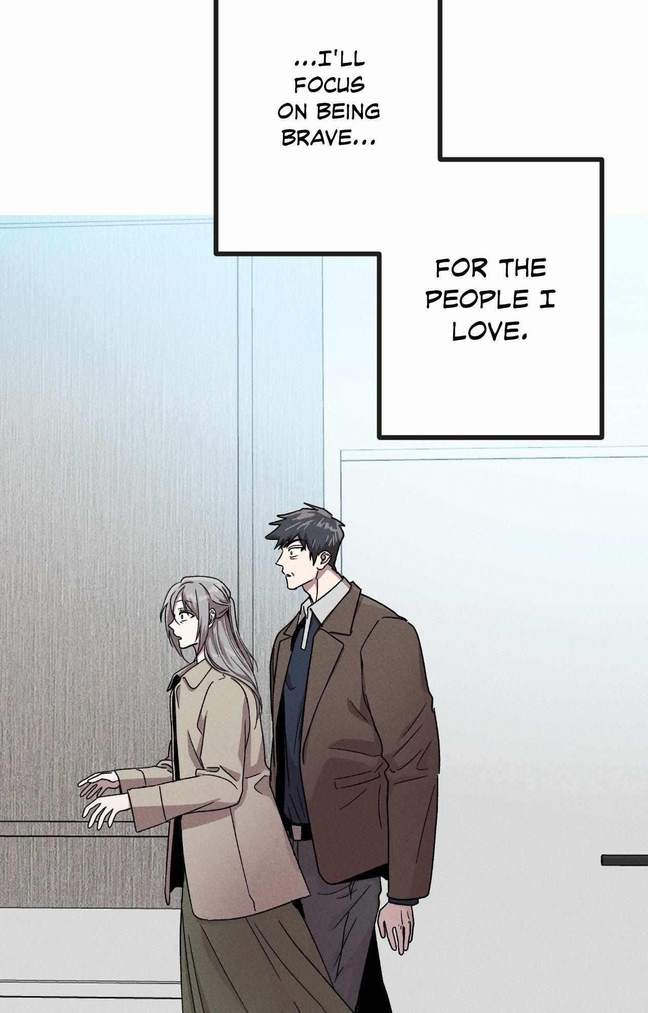 Kill Me If You Can Chapter 92 - Page 48 in English
