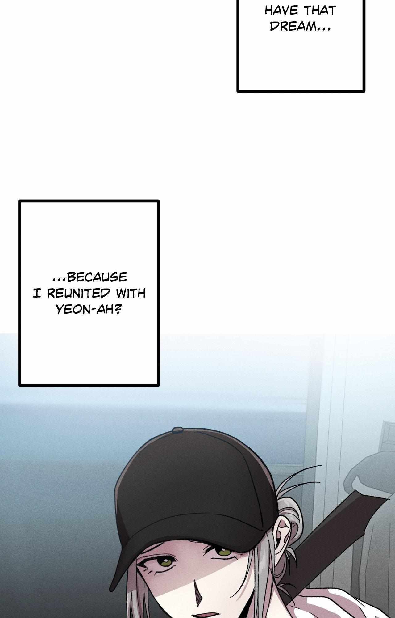 Kill Me If You Can Chapter 92 - Page 5 in English