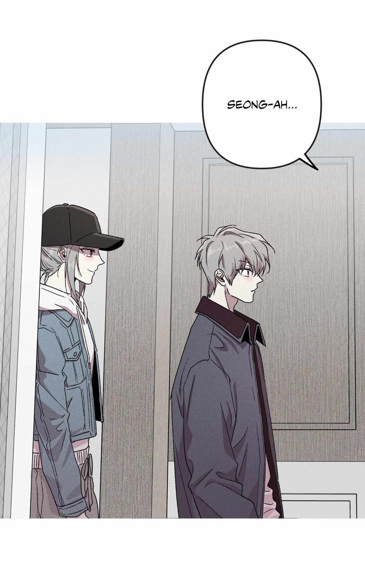 Kill Me If You Can Chapter 92 - Page 50 in English