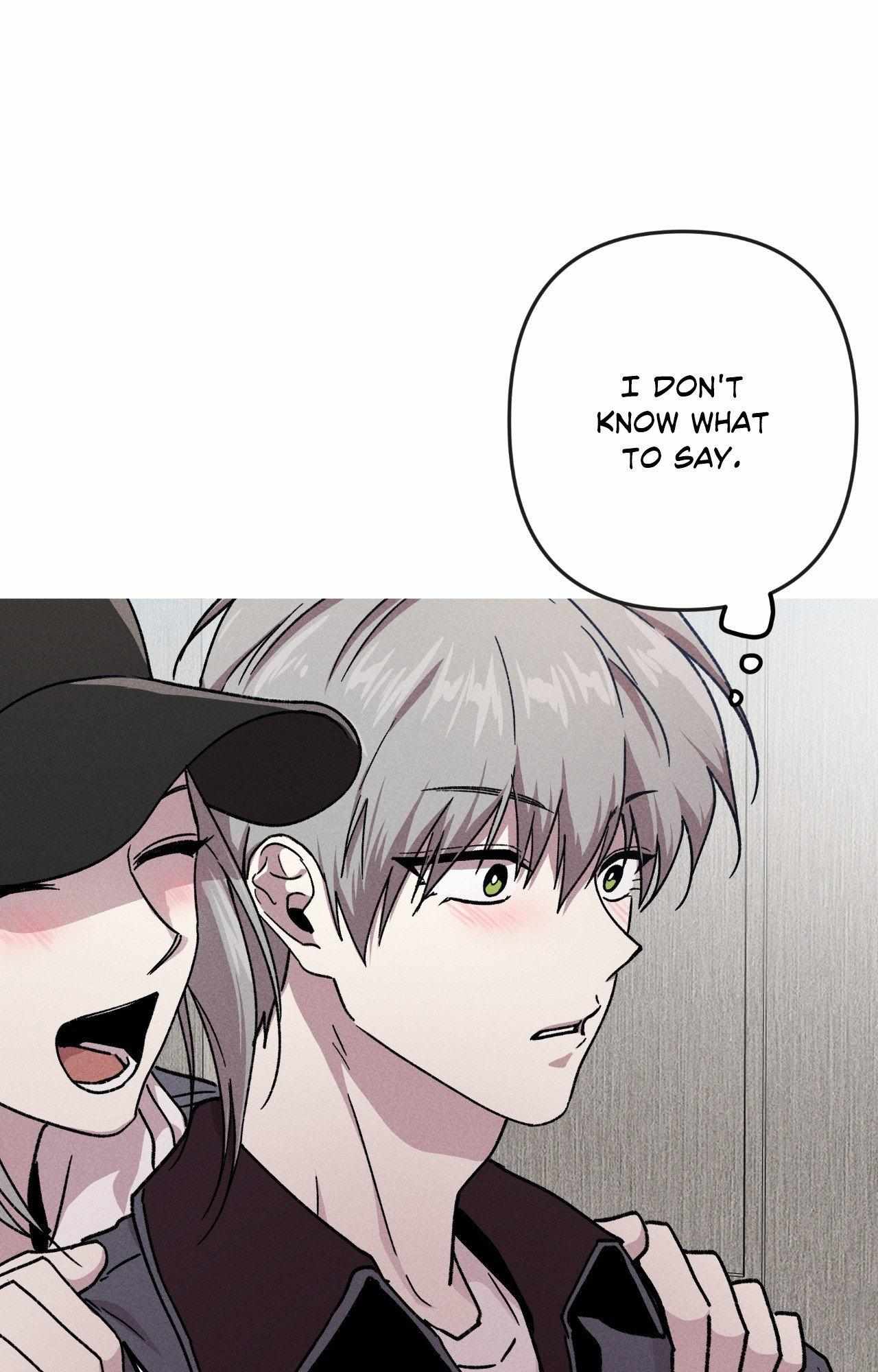 Kill Me If You Can Chapter 92 - Page 52 in English