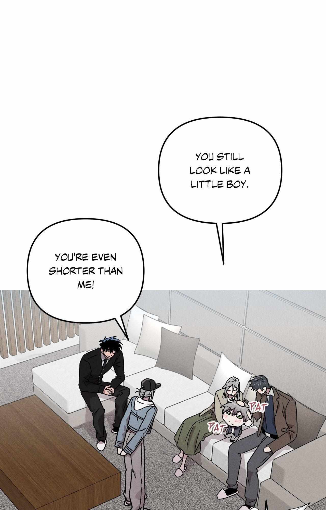 Kill Me If You Can Chapter 92 - Page 65 in English