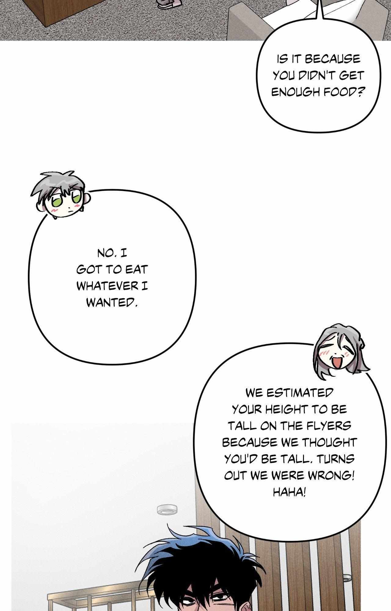 Kill Me If You Can Chapter 92 - Page 66 in English
