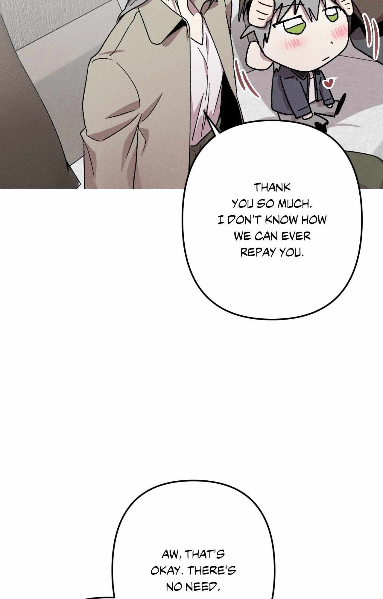 Kill Me If You Can Chapter 92 - Page 68 in English