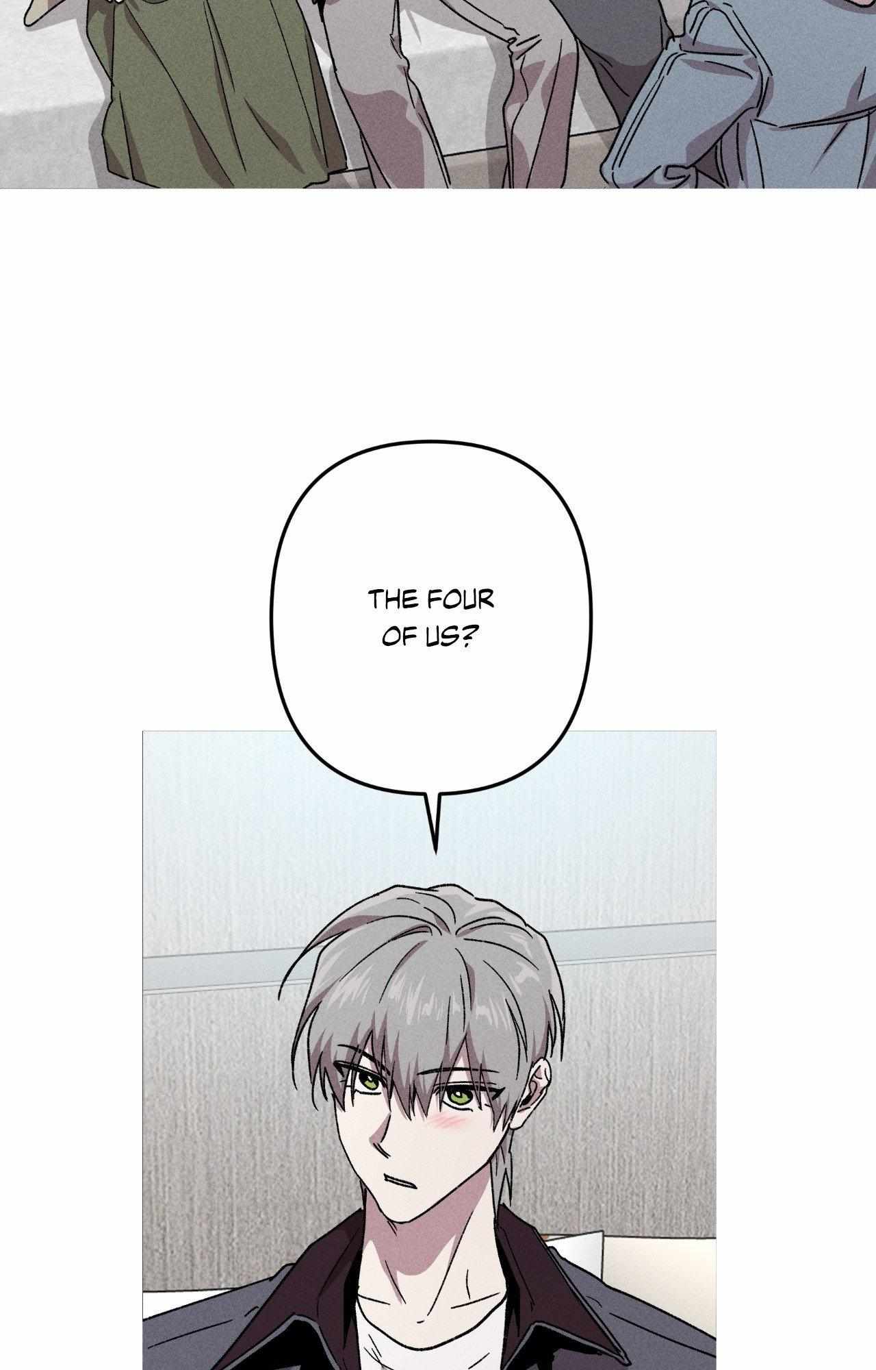 Kill Me If You Can Chapter 92 - Page 74 in English