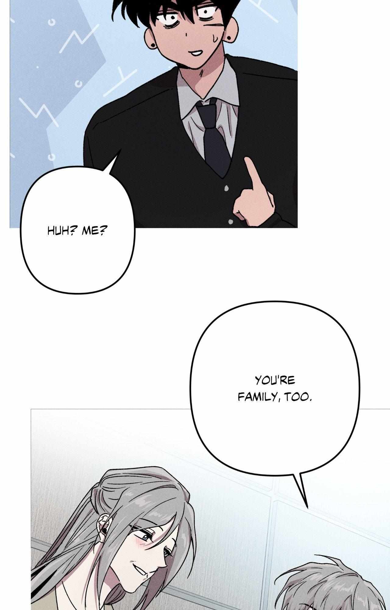 Kill Me If You Can Chapter 92 - Page 76 in English